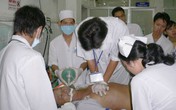 Sốc phản vệ: Nguyên nhân không chỉ do dùng thuốc Sốc phản vệ: Nguyên nhân không chỉ do dùng thuốc