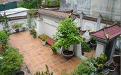 Viếng thăm ngôi mộ lớn nhất Việt Nam Viếng thăm ngôi mộ lớn nhất Việt Nam
