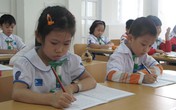 Giấy quá trắng có làm trẻ cận thị? Giấy quá trắng có làm trẻ cận thị?