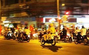Cảnh sát sẽ hoá trang chống đua xe Cảnh sát sẽ hoá trang chống đua xe