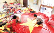Chuyện gia đình 4 đời dệt hồn Tổ quốc Chuyện gia đình 4 đời dệt hồn Tổ quốc