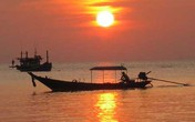 Nghe hát dân ca trên biển Nghe hát dân ca trên biển