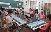 Trường ta học như Tây Trường ta học như Tây