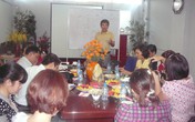 Mr Sạch vi phạm bán rau hữu cơ “thiếu chuẩn”: Uẩn khúc mang tên "thực phẩm sạch" Mr Sạch vi phạm bán rau hữu cơ “thiếu chuẩn”: Uẩn khúc mang tên "thực phẩm sạch"