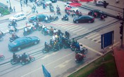 Gặp lại tác giả “giao diện mềm” chống ùn tắc Gặp lại tác giả “giao diện mềm” chống ùn tắc