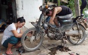 Ám ảnh kinh hoàng của hai phụ nữ làm lao động chui ở Syria Ám ảnh kinh hoàng của hai phụ nữ làm lao động chui ở Syria