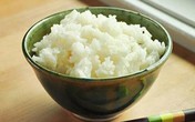 Ăn cơm quá nhanh không tốt Ăn cơm quá nhanh không tốt