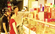 Làm bánh Trung thu siêu đắt chỉ để lấy danh Làm bánh Trung thu siêu đắt chỉ để lấy danh
