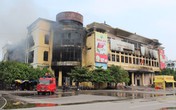 Bảo hiểm cháy nổ ở chợ, Trung tâm thương mại: Bảo hiểm “né” vì sợ vạ lây? Bảo hiểm cháy nổ ở chợ, Trung tâm thương mại: Bảo hiểm “né” vì sợ vạ lây?