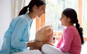 Chuyện của bé Mốc Chuyện của bé Mốc