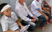 Bi kịch từ cái hàng rào Bi kịch từ cái hàng rào