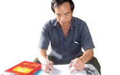 Người cảnh vệ có hơn 40 năm may mắn Người cảnh vệ có hơn 40 năm may mắn