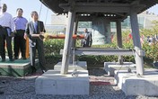 Ngày Hòa bình Quốc tế: Giáo dục để xây dựng xã hội khoan dung Ngày Hòa bình Quốc tế: Giáo dục để xây dựng xã hội khoan dung