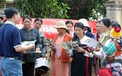 Tiếp thị xã hội các PTTT: Hiệu quả lớn cho sự đầu tư đúng Tiếp thị xã hội các PTTT: Hiệu quả lớn cho sự đầu tư đúng