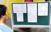 Nhiều hội phụ huynh là “trợ thủ” của lạm thu Nhiều hội phụ huynh là “trợ thủ” của lạm thu