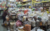 Lao đao vì mực khô kém chất lượng Lao đao vì mực khô kém chất lượng
