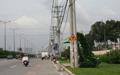 Doanh nghiệp công ích chi lương tiền tỷ ở TPHCM: “Ăn” toàn dự án ngân sách Doanh nghiệp công ích chi lương tiền tỷ ở TPHCM: “Ăn” toàn dự án ngân sách