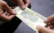 Nhận tiền người yêu cho có phạm tội? Nhận tiền người yêu cho có phạm tội?
