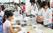 Nỗi lo học phí đầu năm Nỗi lo học phí đầu năm