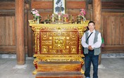 Bí ẩn kho báu của vua Hàm Nghi (1): Ông vua yêu nước và chuyện "gặp Thánh mẫu" Bí ẩn kho báu của vua Hàm Nghi (1): Ông vua yêu nước và chuyện "gặp Thánh mẫu"