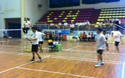 Thái Bình: Quan tòa bỏ việc đi đánh cầu lông Thái Bình: Quan tòa bỏ việc đi đánh cầu lông