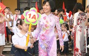 Rộn ràng đón năm học mới Rộn ràng đón năm học mới