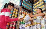 Sữa tăng giá không phải do đổi tên Sữa tăng giá không phải do đổi tên