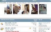 Thâm nhập chợ tình online Thâm nhập chợ tình online