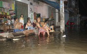 Các dự án thoát nước đô thị bây giờ ra sao? Các dự án thoát nước đô thị bây giờ ra sao?
