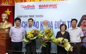 Cấp nào cũng dùng được sách giáo khoa điện tử Cấp nào cũng dùng được sách giáo khoa điện tử