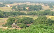 Về xã có 15 tử tù, 20 người chung thân Về xã có 15 tử tù, 20 người chung thân