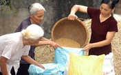 Việt Nam đang “già” rất nhanh Việt Nam đang “già” rất nhanh