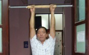 Dùng xà đơn chữa thoát vị đĩa đệm Dùng xà đơn chữa thoát vị đĩa đệm
