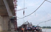 Tiếp bài "Bến phà tử thần Vĩnh Thịnh": Tỉnh Vĩnh Phúc lập đoàn thanh tra Tiếp bài "Bến phà tử thần Vĩnh Thịnh": Tỉnh Vĩnh Phúc lập đoàn thanh tra