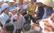 Tiếp thị xã hội các PTTT tại An Giang: Bỏ dần thói quen “miễn phí” Tiếp thị xã hội các PTTT tại An Giang: Bỏ dần thói quen “miễn phí”