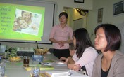 Nghề công tác xã hội cần nhất cái tâm Nghề công tác xã hội cần nhất cái tâm