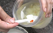 Khi nào nên loại bỏ dấm? Khi nào nên loại bỏ dấm?