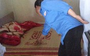 Đau lòng bé trai 2 tuổi bị hàng xóm đoạt mạng Đau lòng bé trai 2 tuổi bị hàng xóm đoạt mạng