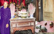 Bí ẩn kho báu của vua Hàm Nghi (2): Đi tìm "ngự dụng hoàng cung" Bí ẩn kho báu của vua Hàm Nghi (2): Đi tìm "ngự dụng hoàng cung"