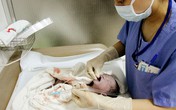 Phòng ngừa thai lưu và chết chu sinh: Giảm nhẹ mất mát cho nhiều gia đình Phòng ngừa thai lưu và chết chu sinh: Giảm nhẹ mất mát cho nhiều gia đình