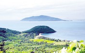 Dãy Hoành Sơn là nơi Đại tướng an giấc ngàn thu Dãy Hoành Sơn là nơi Đại tướng an giấc ngàn thu