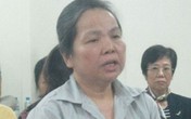 Trước vành móng ngựa, bị cáo đòi đọc thơ Trước vành móng ngựa, bị cáo đòi đọc thơ