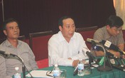Tiếp bài “Bến phà tử thần Vĩnh Thịnh”: Lãnh đạo Bộ GTVT khẳng định sẽ xử nghiêm Tiếp bài “Bến phà tử thần Vĩnh Thịnh”: Lãnh đạo Bộ GTVT khẳng định sẽ xử nghiêm