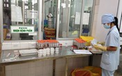 Nghề y - nghề nguy hiểm (3): Ở nơi nguy cơ lây nhiễm cao Nghề y - nghề nguy hiểm (3): Ở nơi nguy cơ lây nhiễm cao