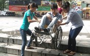 Mái ấm thân thương của người khuyết tật Mái ấm thân thương của người khuyết tật