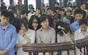Siêu lừa xinh đẹp lĩnh án chung thân Siêu lừa xinh đẹp lĩnh án chung thân