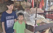 Số phận buồn của hai anh em mắc bệnh máu không đông Số phận buồn của hai anh em mắc bệnh máu không đông