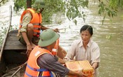 Những tâm thư từ vùng lũ Những tâm thư từ vùng lũ