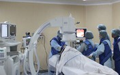 Lần đầu tiên Việt Nam có Trung tâm tiêu hóa: Cơ hội khám, điều trị bệnh bằng công nghệ cao Lần đầu tiên Việt Nam có Trung tâm tiêu hóa: Cơ hội khám, điều trị bệnh bằng công nghệ cao