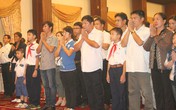 Vị thánh trong tâm thức Vị thánh trong tâm thức